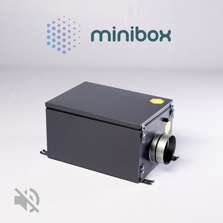 Minibox.X - 850-1050 с крышкой